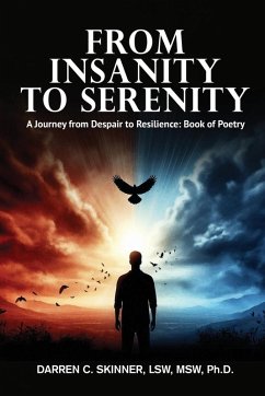 Cover From Insanity to Serenity