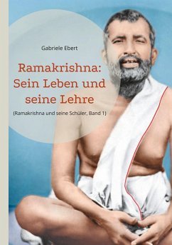 Ramakrishna Ramakrishna