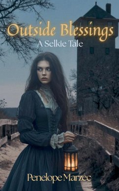 Outside Blessings Cover Outside Blessings