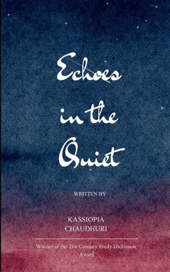 Cover Echoes in the Quiet