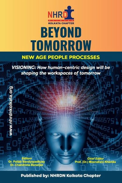 Beyond Tomorrow-New Age People Processes Beyond Tomorrow-New Age People Processes