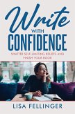 Write With Confidence Write With Confidence