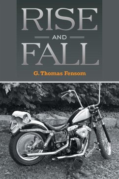 Cover Rise and Fall