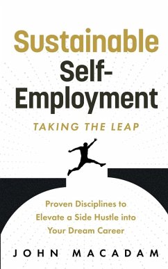 Cover Sustainable Self-Employment