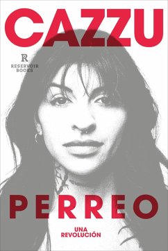 Cover Perreo. Una Revolución / Twerk. a Revolution
