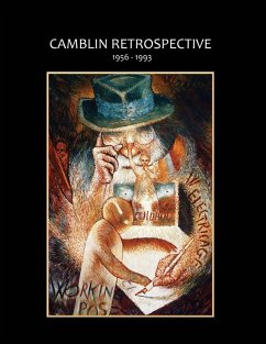 Cover Camblin Retrospective 1956 - 1993