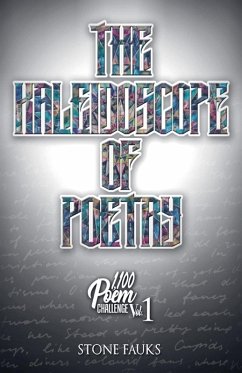 Cover The Kaleidoscope of Poetry