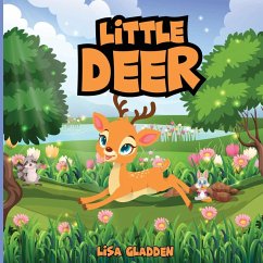 Cover Little Deer
