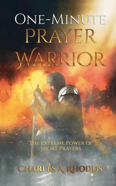 One-Minute Prayer Warrior