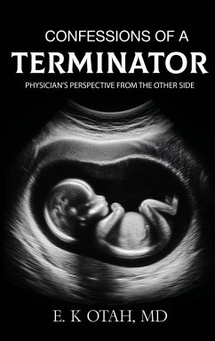Cover Confessions of a Terminator
