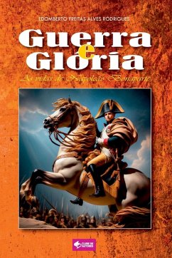 Cover Guerra E Glória