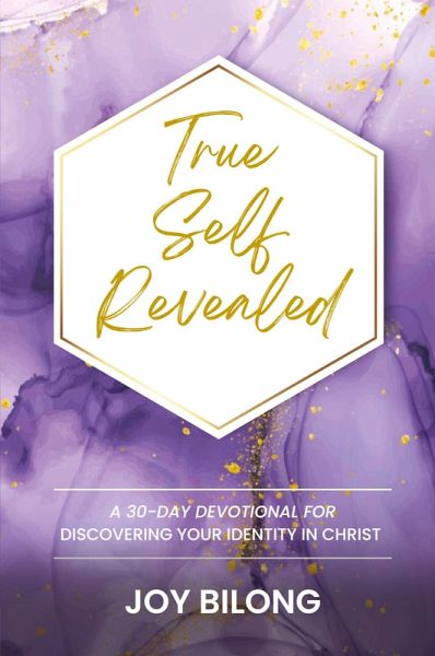 True Self Revealed True Self Revealed
