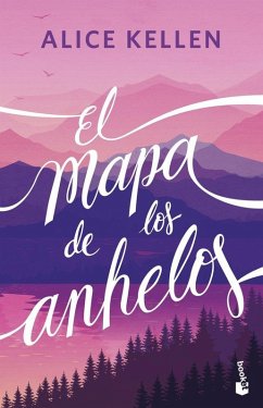 El mapa de los anhelos Cover El mapa de los anhelos