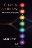Guérison Arcturienne Guérison Arcturienne