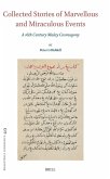 Collected Stories of Marvellous and Miraculous Events Collected Stories of Marvellous and Miraculous Events