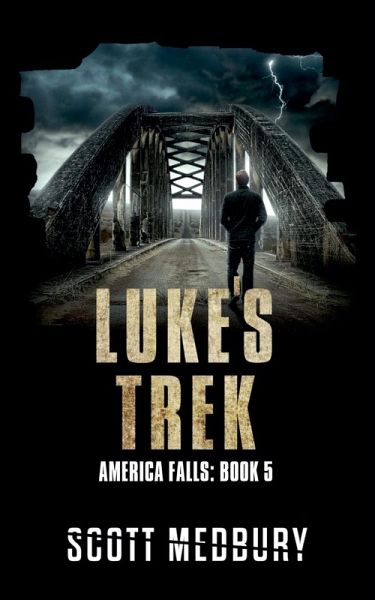 Luke's Trek