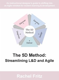 Cover The 5D Method