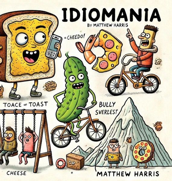 Idiomania