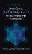 How Can a Rational God Allow Irrational... - Bild 1