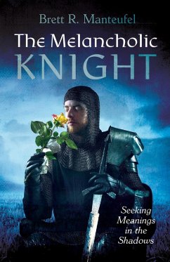 Cover The Melancholic Knight