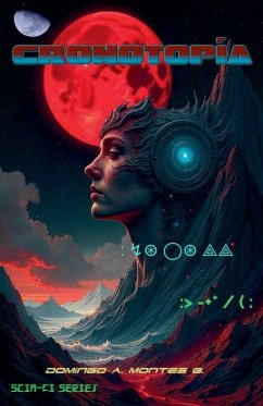 Cover Cronotopía