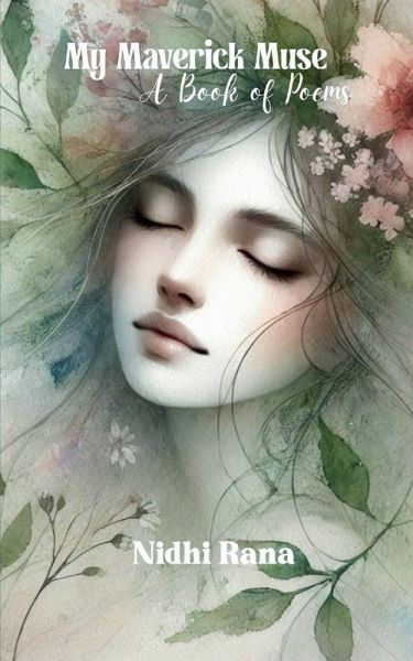 My Maverick Muse My Maverick Muse