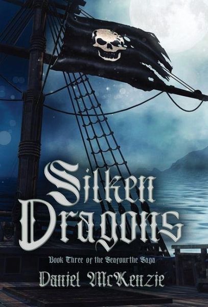 Silken Dragons