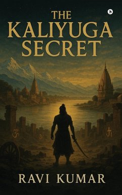 Cover The Kaliyuga Secret