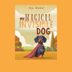 Cover My Magical Invisible Dog