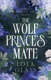 The Wolf Prince's Mate