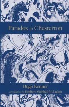 Cover Paradox in Chesterton