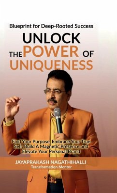 Cover Unlock The Power of Uniqueness