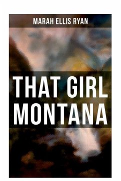 Cover That Girl Montana