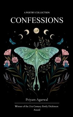 Cover Confessions