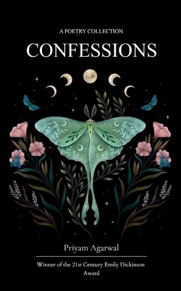 Confessions Confessions