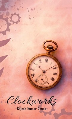 Cover Clockworks