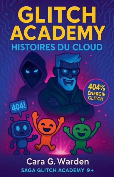 Glitch Academy