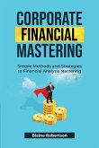 Corporate Financial Mastering Corporate Financial Mastering