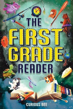 Cover The First Grade Reader
