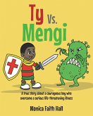 Ty Vs. Mengi Ty Vs. Mengi