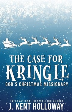 The Case for Kringle - Holloway, Kent