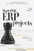 Mastering Erp Projects