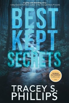 Cover Best Kept Secrets