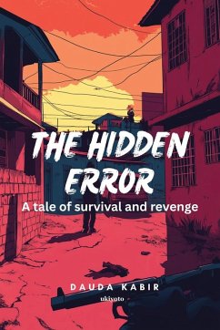 Cover The Hidden Error