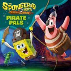 The Spongebob Movie: Search for Squarepants: Pirate Pals