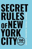 Secret Rules of New York City Secret Rules of New York City
