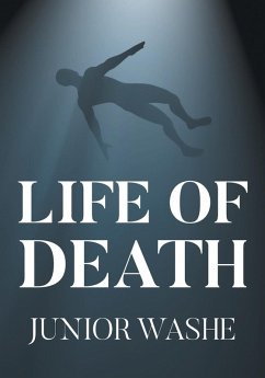Life of Death Cover Life of Death