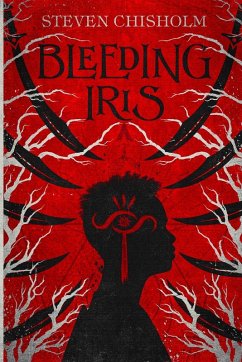 Bleeding Iris - Chisholm, Steven
