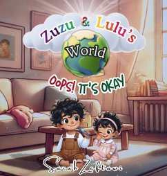 Cover Zuzu and Lulu's World