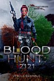 Blood Hunt Blood Hunt